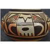 Image 9 : HOPI POTTERY VASE (FANNIE NAMPEYO)