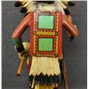 Image 12 : HOPI KACHINA (PATRICK HOWESA)