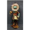 Image 1 : HOPI KACHINA (PATRICK HOWESA)