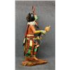 Image 2 : HOPI KACHINA (PATRICK HOWESA)