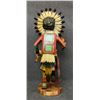 Image 3 : HOPI KACHINA (PATRICK HOWESA)