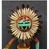 Image 8 : HOPI KACHINA (PATRICK HOWESA)