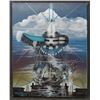 Image 1 : ZUNI PAINTING (ANTHONY SANCHEZ)