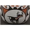 Image 10 : ZUNI POTTERY OLLA (EILEEN YATSATTIE)