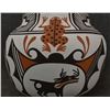 Image 12 : ZUNI POTTERY OLLA (EILEEN YATSATTIE)