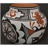 Image 13 : ZUNI POTTERY OLLA (EILEEN YATSATTIE)