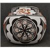 Image 4 : ZUNI POTTERY OLLA (EILEEN YATSATTIE)