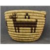Image 1 : HOPI BASKETRY BOWL