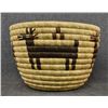 Image 2 : HOPI BASKETRY BOWL