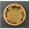 Image 5 : HOPI BASKETRY BOWL
