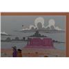 Image 12 : NAVAJO PAINTING (JERRY LEE "HOSTEEN NEZ")