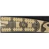 Image 4 : ESKIMO IVORY CRIBBAGE BOARD