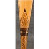Image 13 : NORTHVWEST COAST WOODEN PADDLE (E.P.P.)