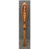 Image 1 : NORTHVWEST COAST WOODEN PADDLE (E.P.P.)