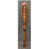 Image 2 : NORTHVWEST COAST WOODEN PADDLE (E.P.P.)