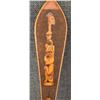 Image 8 : NORTHVWEST COAST WOODEN PADDLE (E.P.P.)