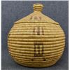 Image 1 : ESKIMO LIDDED BASKET