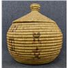 Image 2 : ESKIMO LIDDED BASKET