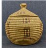 Image 3 : ESKIMO LIDDED BASKET