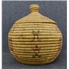 Image 4 : ESKIMO LIDDED BASKET