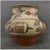 Image 2 : SAN ILDEFONSO POTTERY VASE
