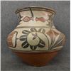 Image 3 : SAN ILDEFONSO POTTERY VASE