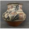 Image 4 : SAN ILDEFONSO POTTERY VASE