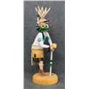 Image 2 : HOPI KACHINA (THOMAS TAKALA)