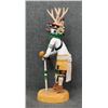 Image 4 : HOPI KACHINA (THOMAS TAKALA)