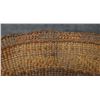 Image 10 : TLINGIT BASKETRY BOWL