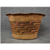 Image 3 : TLINGIT BASKETRY BOWL