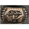 Image 10 : SIOUX POTTERY BOWL (RED STARR)