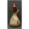 Image 1 : HOPI POTTERY VASE (LOREN H NAMPEYO)