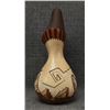 Image 3 : HOPI POTTERY VASE (LOREN H NAMPEYO)