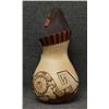 Image 4 : HOPI POTTERY VASE (LOREN H NAMPEYO)