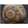 Image 8 : HOPI POTTERY VASE (LOREN H NAMPEYO)