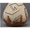 Image 9 : HOPI POTTERY VASE (LOREN H NAMPEYO)