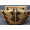Image 12 : YOKUTS BOTTLE NECK BASKET
