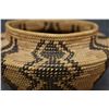 Image 13 : YOKUTS BOTTLE NECK BASKET