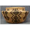 Image 3 : YOKUTS BOTTLE NECK BASKET
