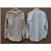 Image 10 : TWO WESTERN SHIRTS