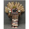 Image 1 : HOPI KACHINA (PHILBERT HONANIE)