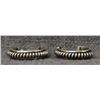 Image 8 : NAVAJO BRACELET AND EARRINGS