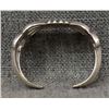 Image 6 : NAVAJO BRACELET (CLARENCE LEE)