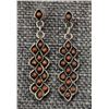 Image 1 : ZUNI EARRINGS