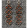 Image 2 : ZUNI EARRINGS