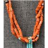 Image 3 : PUEBLO NECKLACE AND JOCLAS