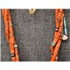 Image 4 : PUEBLO NECKLACE AND JOCLAS