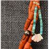 Image 7 : PUEBLO NECKLACE AND JOCLAS