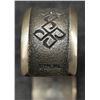 Image 6 : NAVAJO BRACELET (MONTY CLAW)